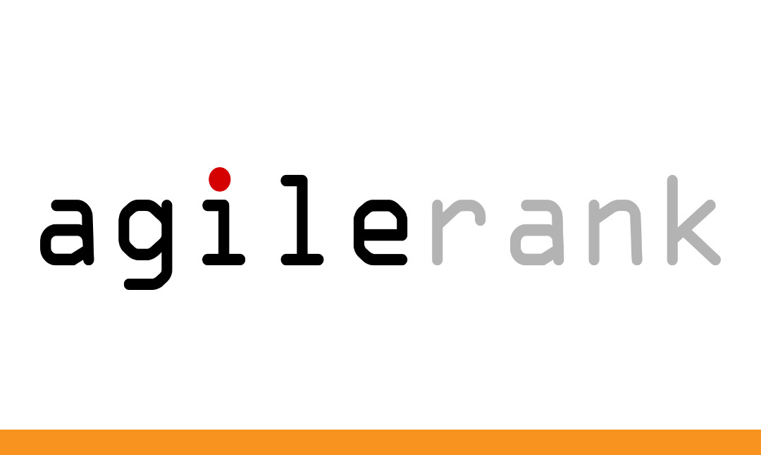 Agile Rank Partner Card