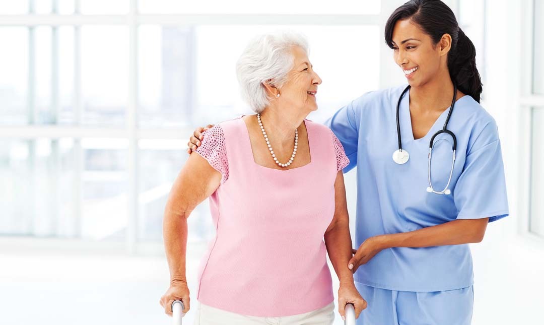 CenTrak | Wander Management & Prevention in Assisted Living Facilities