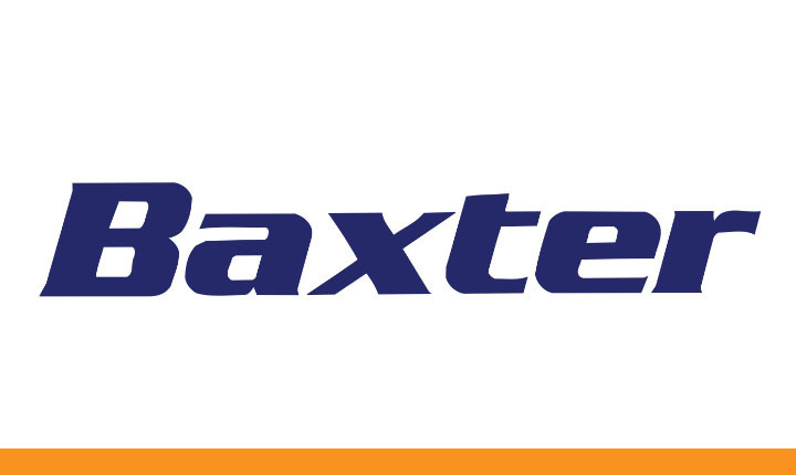 Baxter Partner Card