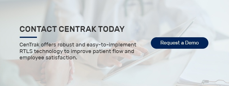 contact centrak today