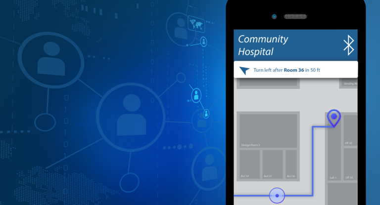CenTrak | The Buzz About Bluetooth Low Energy in Healthcare | CenTrak