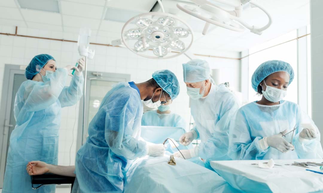 Maintaining Patient Safety with Environmental Monitoring Card
