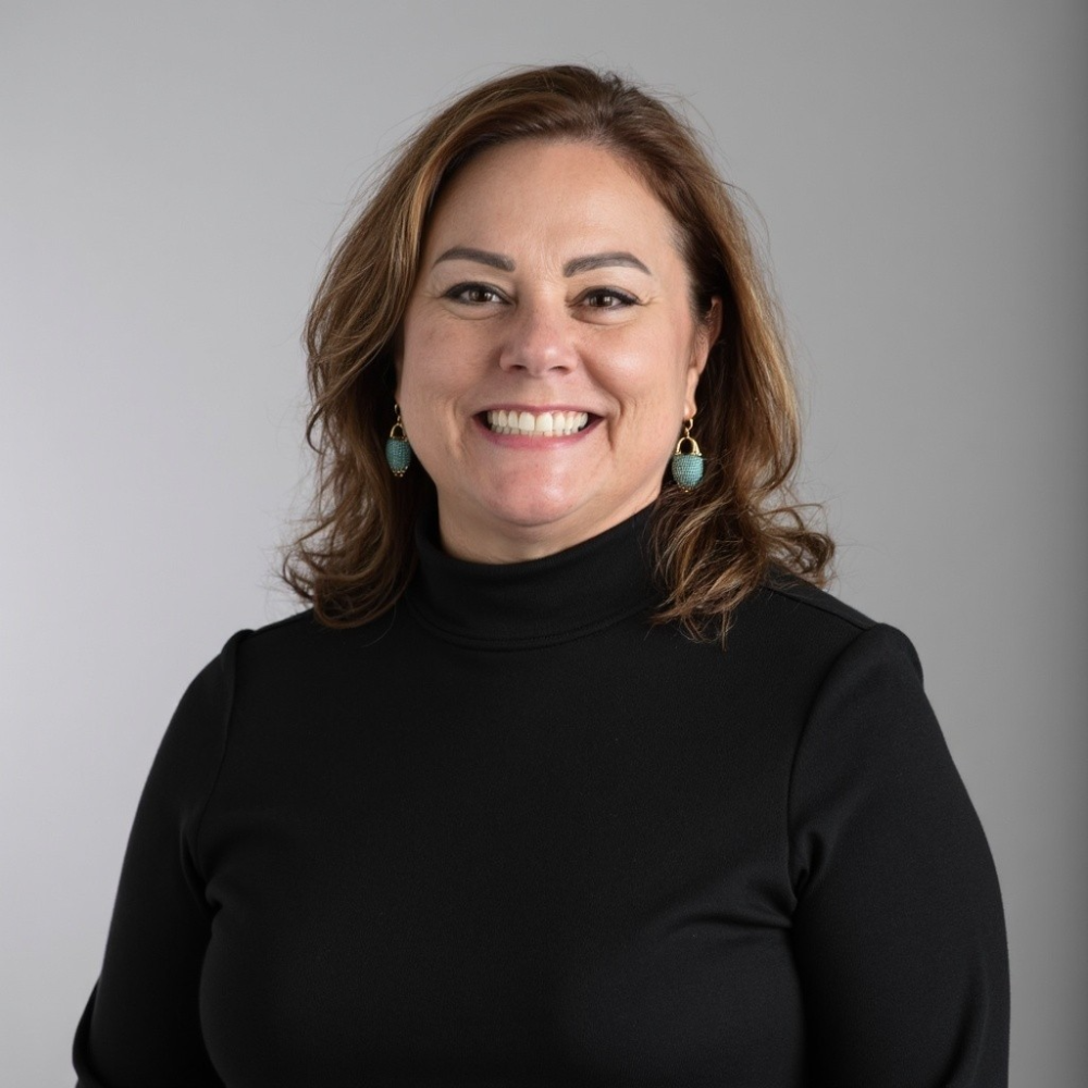Nancy Adams Leadership Team