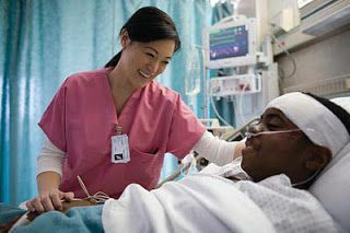 RTLS Technology Can it be Used to Ensure Patient Safety and Quality Care
