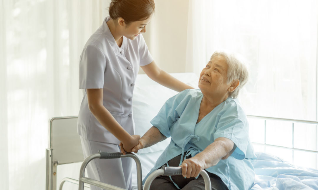 CenTrak | Our Resident Safety Solution Protects Your Alzheimer’s Unit