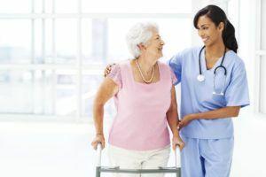 Assisted Living Wandering Residents – Reasons & Management