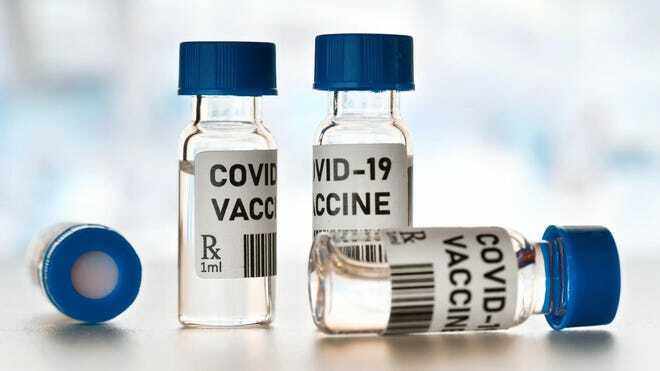 Covid 19 vaccine getty 1