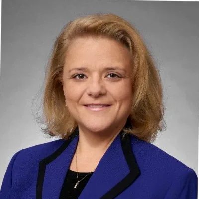 Danielle Updegraff, MBA, BSN, RN Senior Consultant