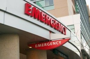 Hospital ER sign 300x199