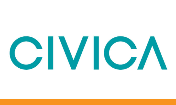 Civica Partner Card