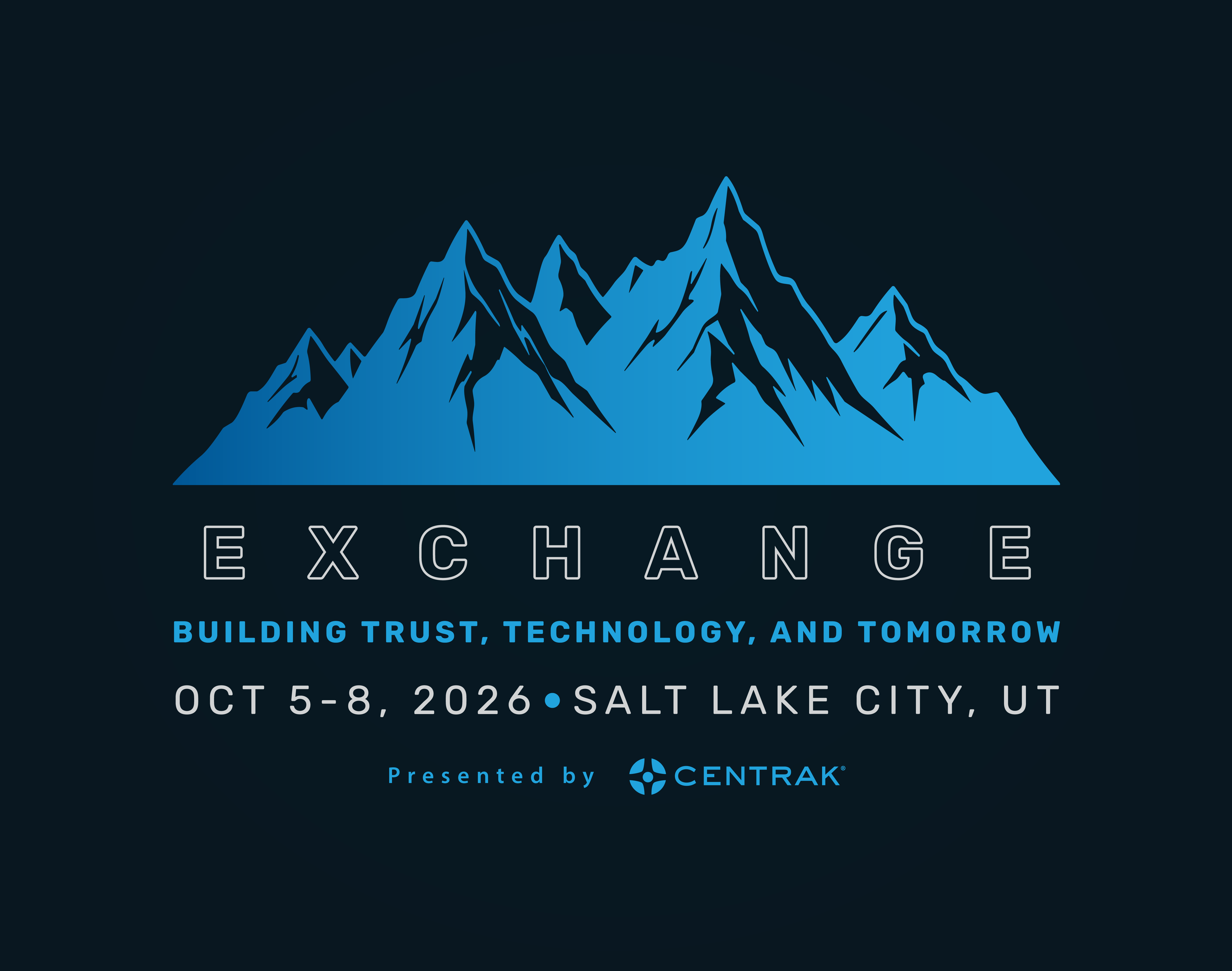 Exchange 2026 Logo