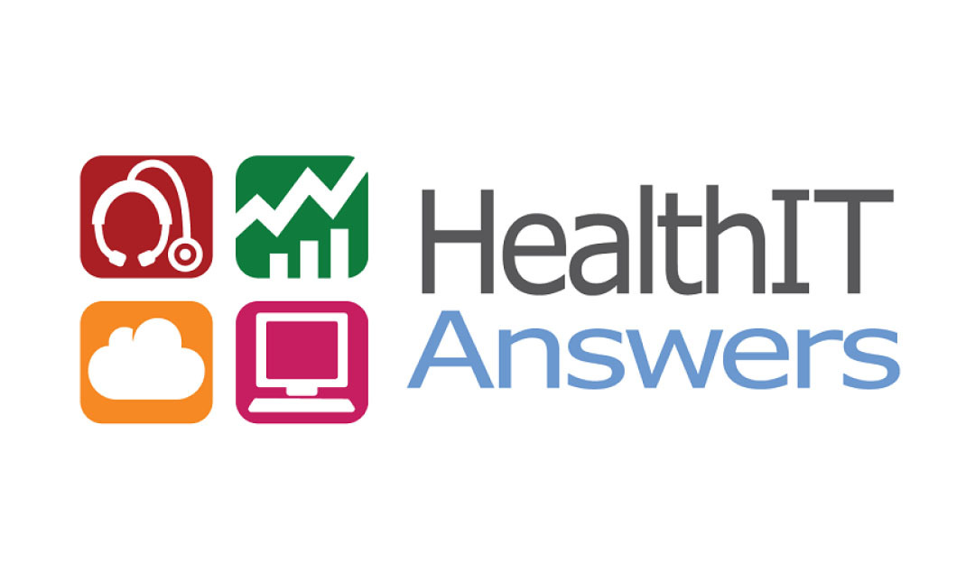 Health IT Answers Card