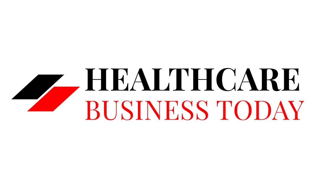 Healthcare Business Today Card