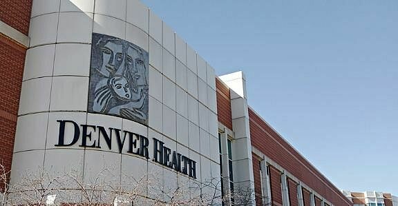 Denver Health Case Study