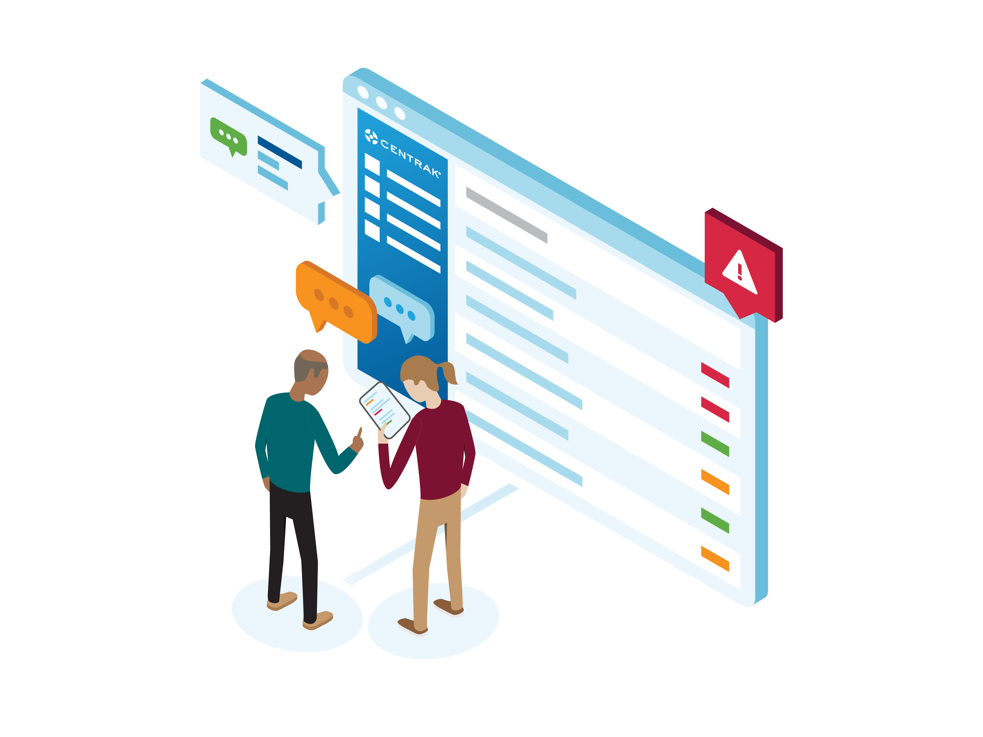 Technical Support Hero 2x