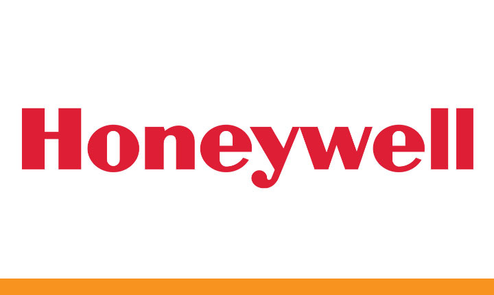 Honeywell Partner Card
