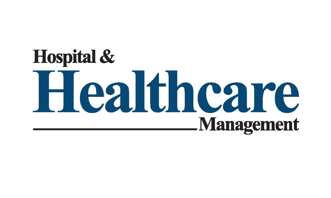 Hospital Healthcare Management Card