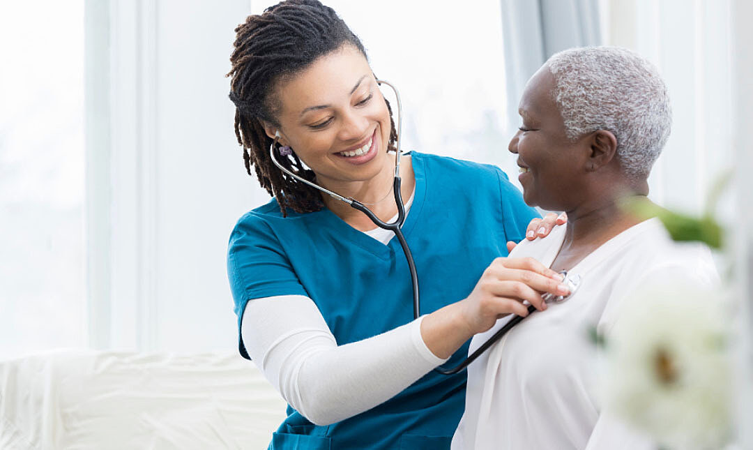 Achieving the Quintuple Aim Blog Website Card