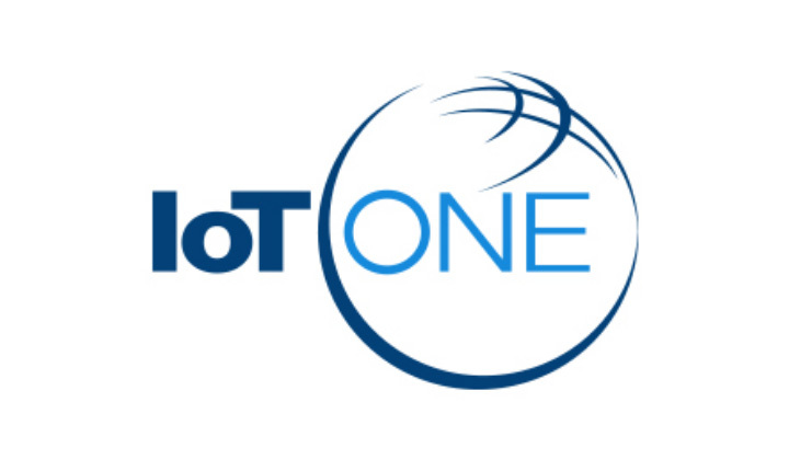 Io T One Card