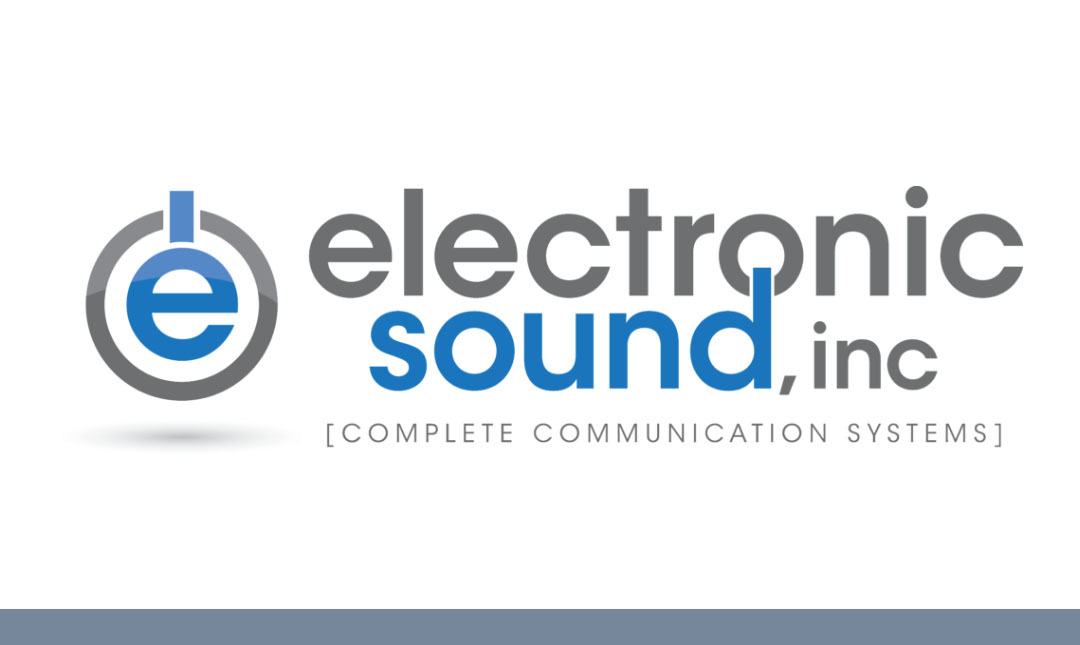 Electronic Sound Partner Card
