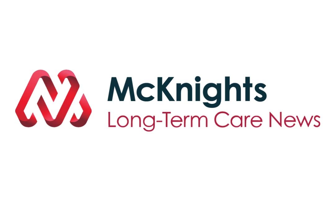 Mc Knights Long Term Care News Card