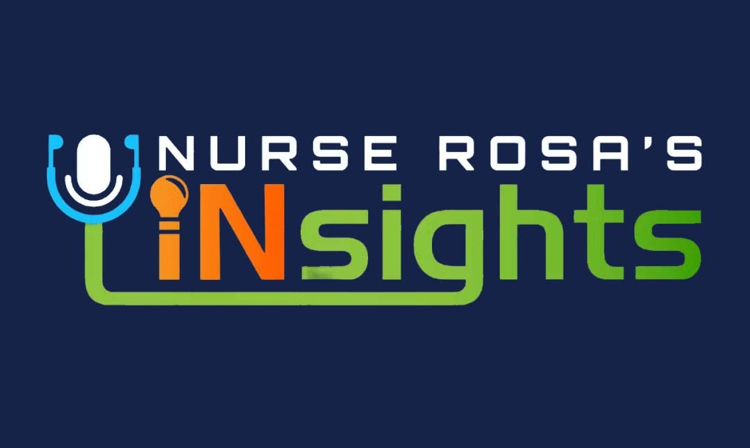 Nurse Rosas I Nsights Card