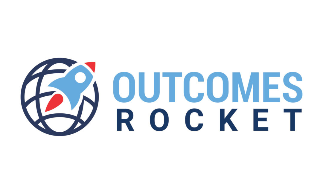 Outcomes Rocket Card