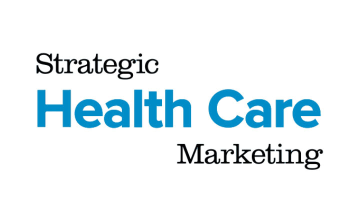 Strategic Health Care Marketing Card