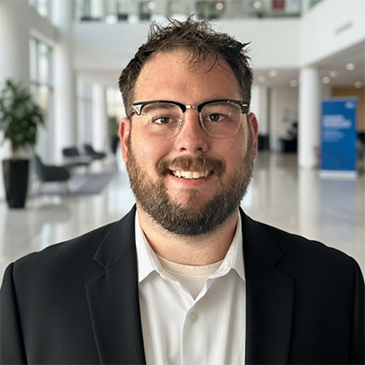 Aaron Cole BSN, RN Consultant