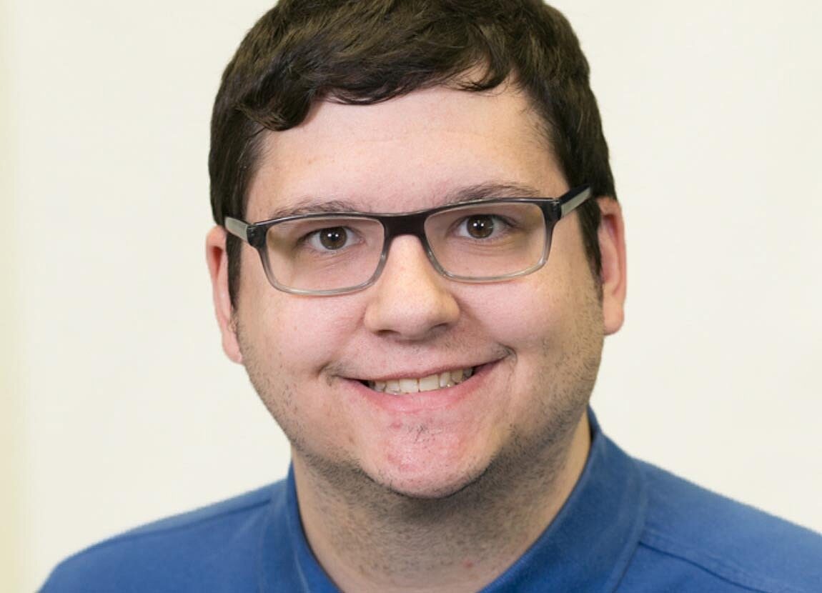 Career Testimonial - Nick