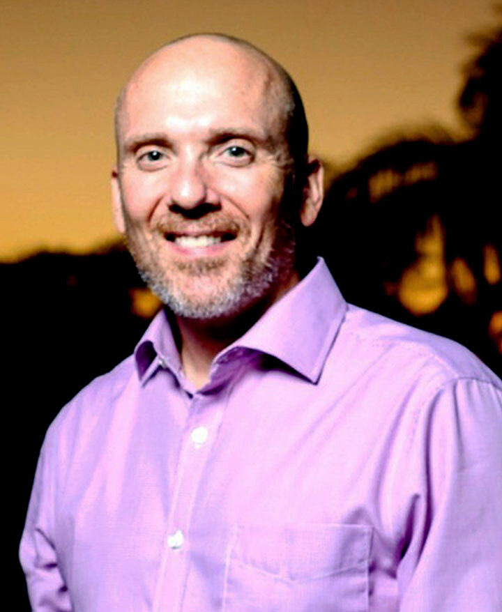 Brain Vance Website Photo