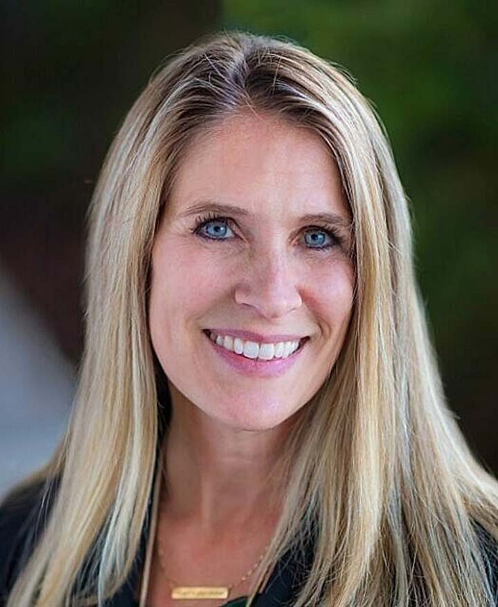 Crystal Ryan Chief Marketing Officer CenTrak