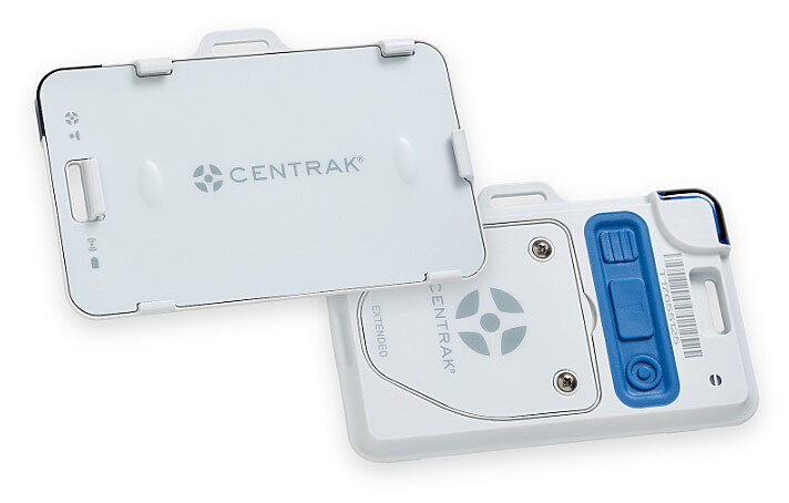 IOT Devices for Facilities | CenTrak | Our Process