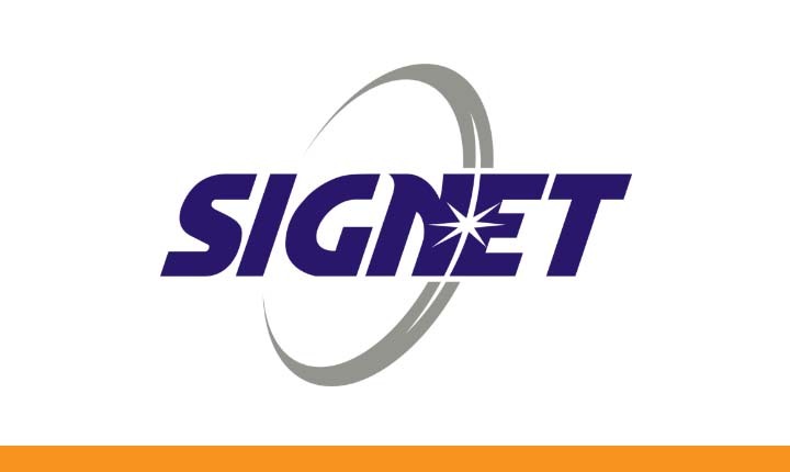 Signet Partner Card