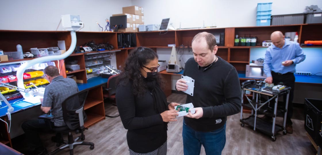 Career - Tab - Quality Policy