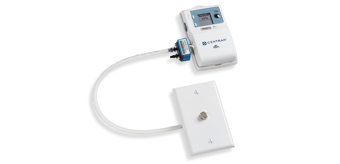 EM - DAP Sensor