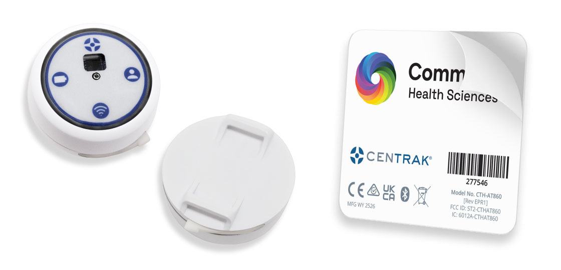 Exchange 26 Asset Tags
