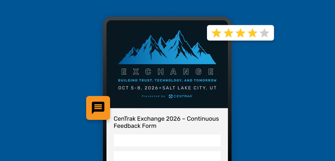 Exchange 26 Feedback