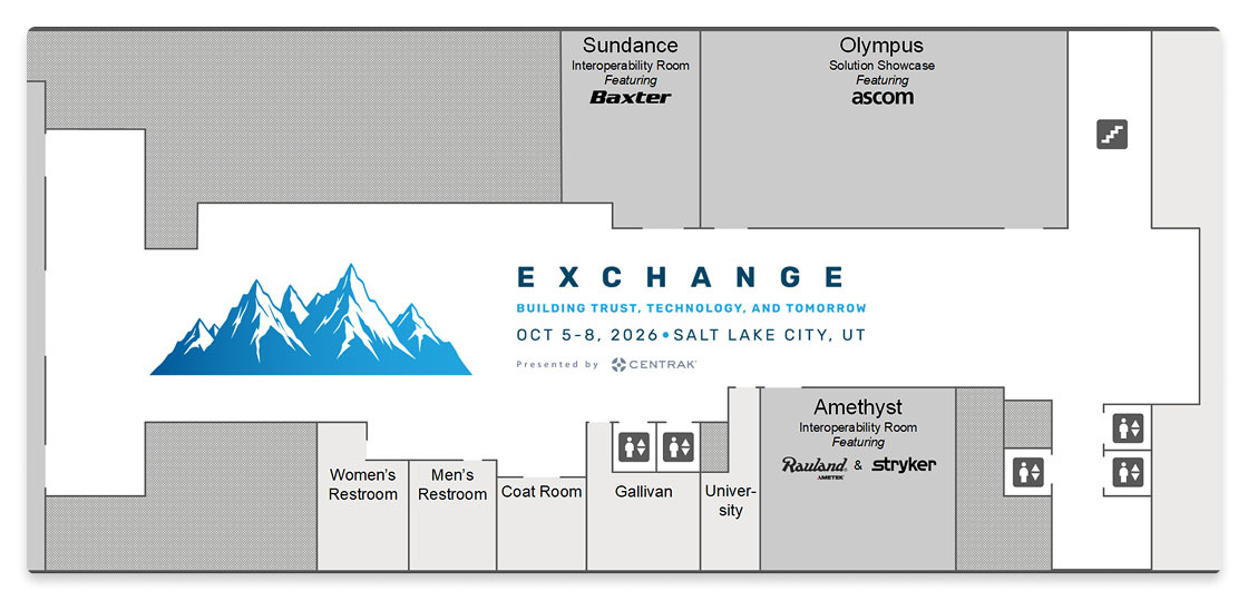Exchange 26 Map