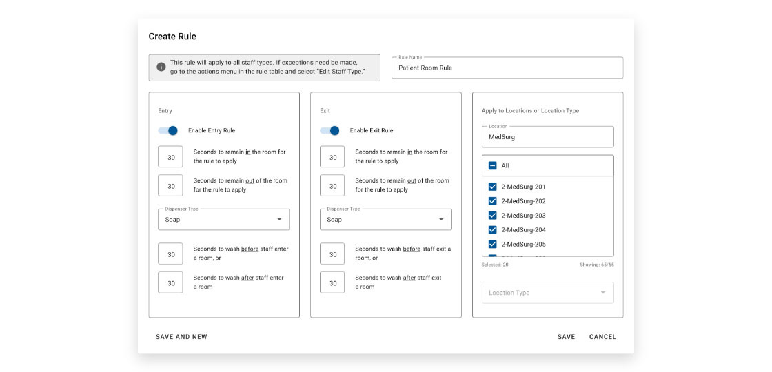 Workflow - Customizable Software