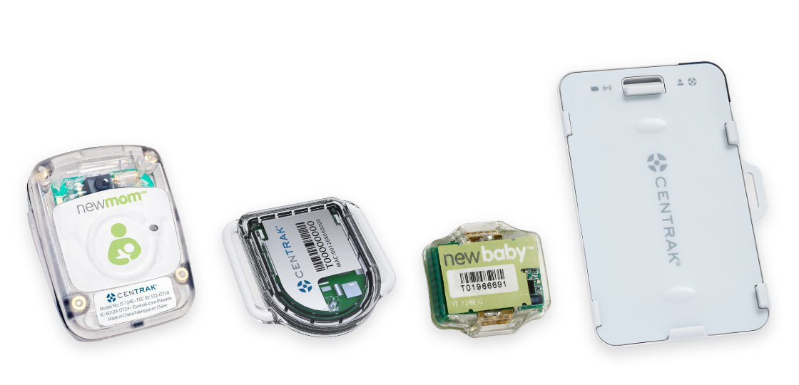 Safety - Wearable Devices