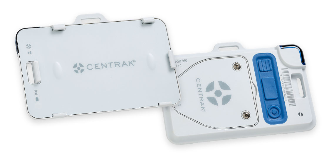 Safety - Staff Badges