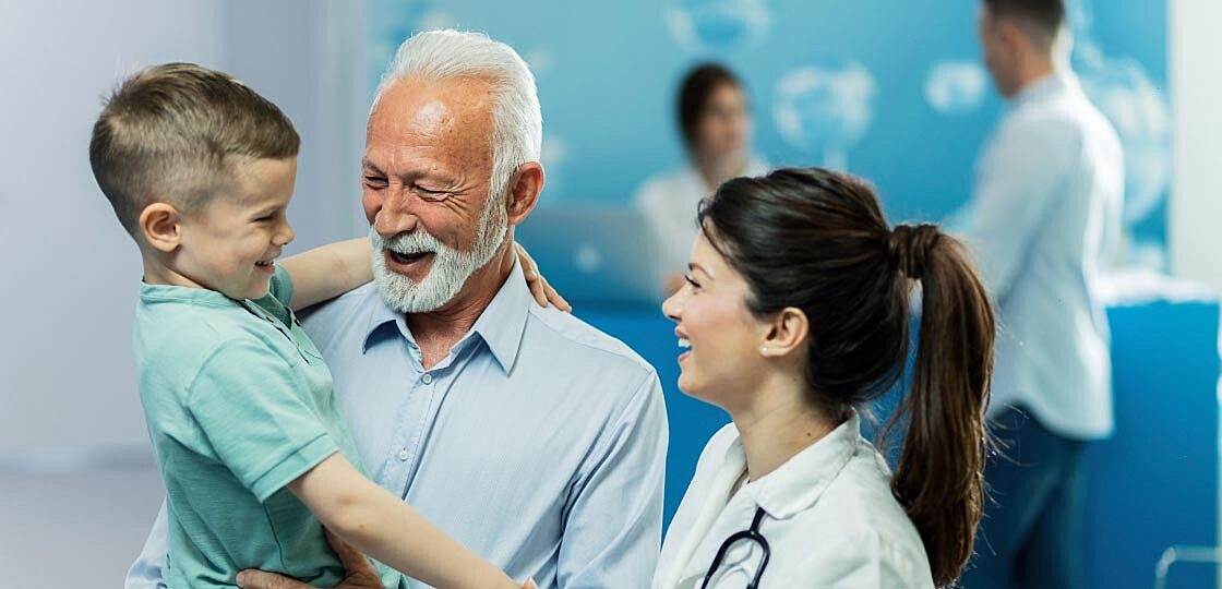 Career - Tab - Our History