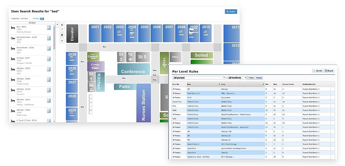 Asset - Configurable Software