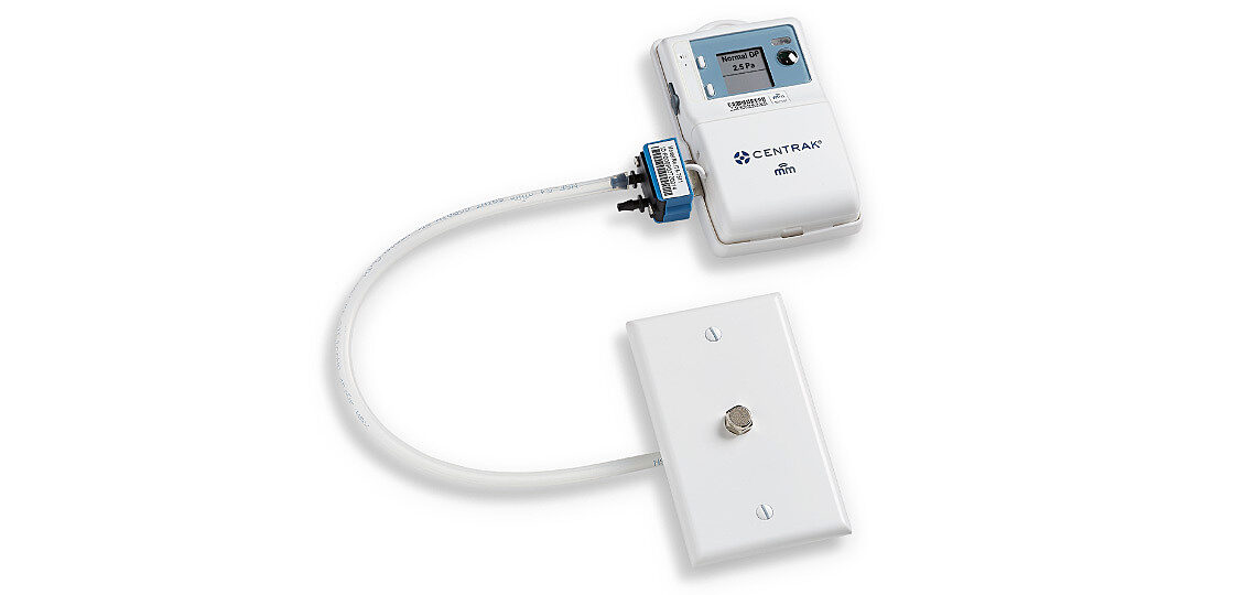 EM - DAP Sensor