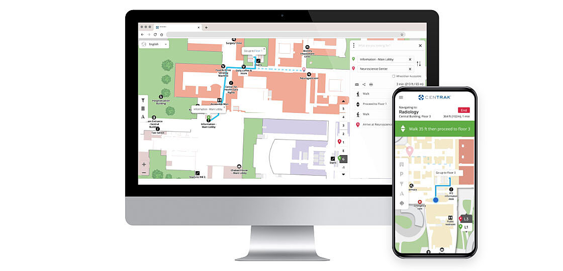 Experience - Delivery Options