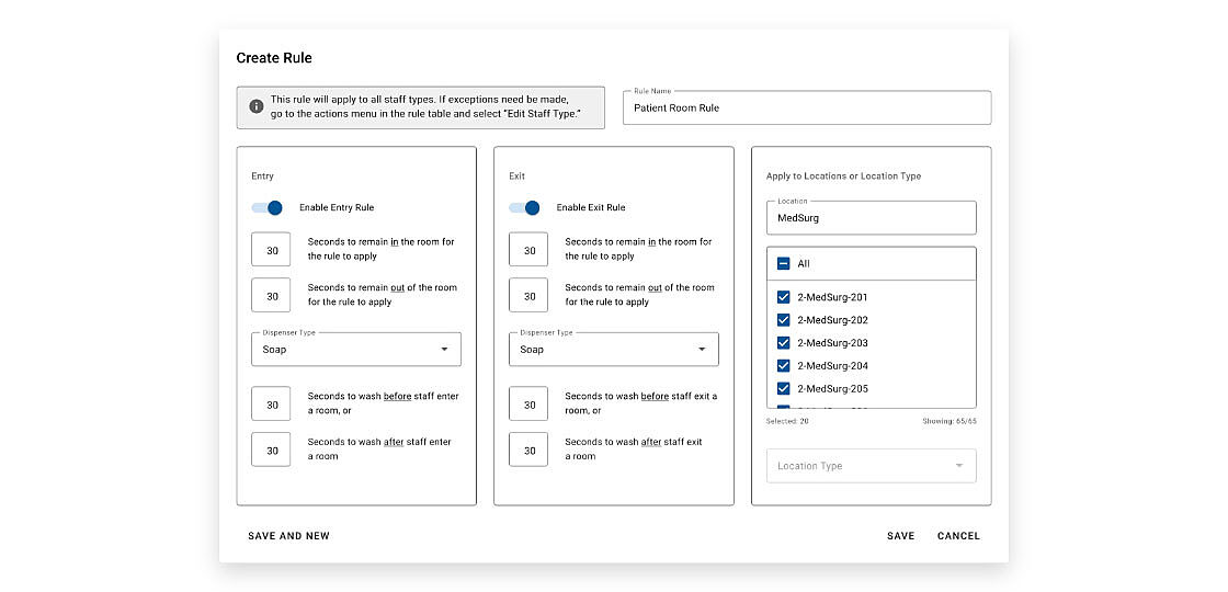 Workflow - Customizable Software