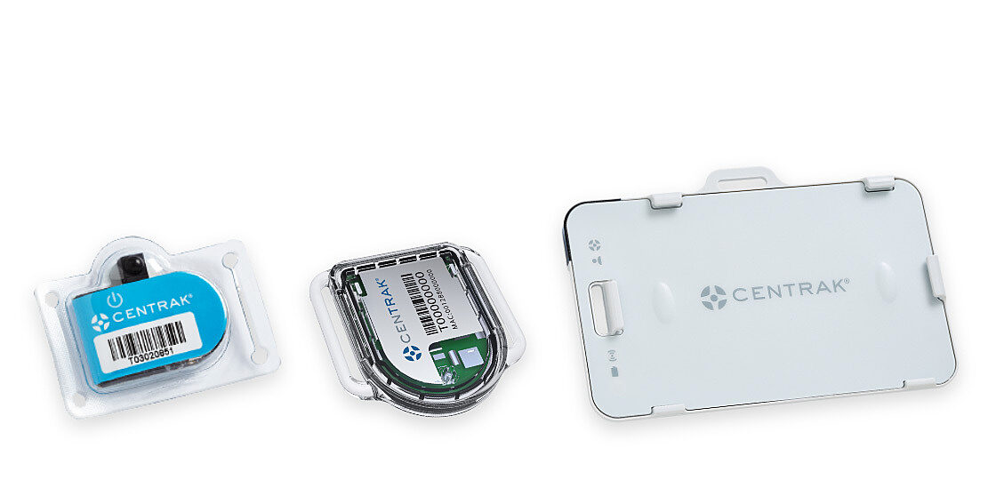 Workflow - Wearable Devices