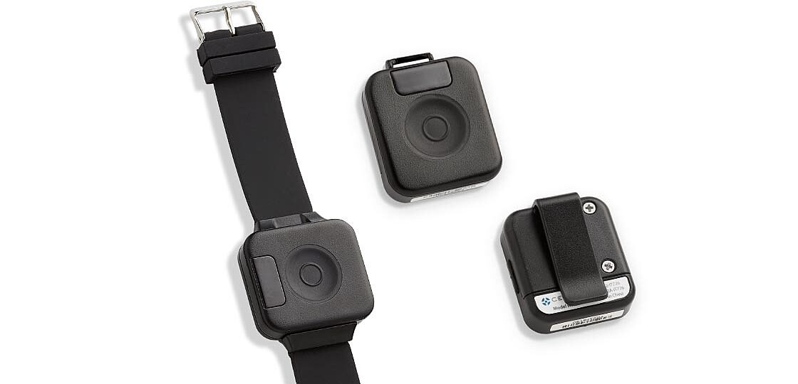 TruView - Geo Pendants