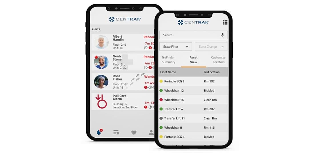 TruView - Mobile App